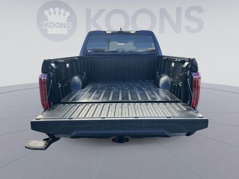 Used 2022 Toyota Tundra 1794 Edition w/ Advanced Package image 25