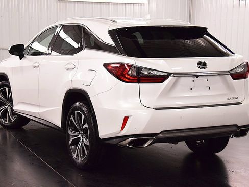 Used 2019 Lexus RX 350 AWD w/ Navigation Package image 5