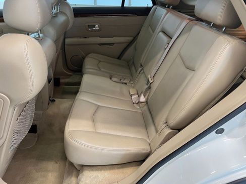 Used 2008 Cadillac SRX AWD image 36