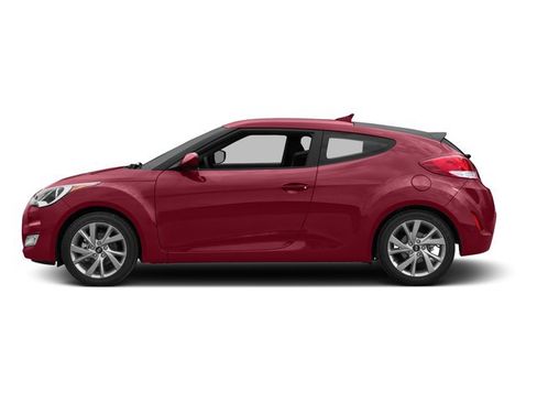 Used 2017 Hyundai Veloster Value Edition FWD image 6