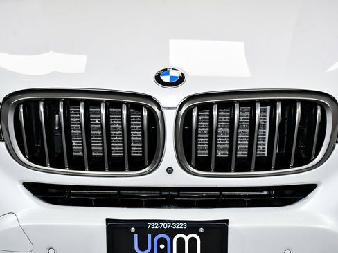 Used 2017 BMW X6 xDrive35i image 76