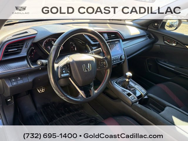 Used 2020 Honda Civic Si image 14
