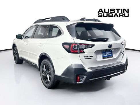 Used 2020 Subaru Outback Onyx Edition XT w/ Popular Package #2 AWD/4WD image 5