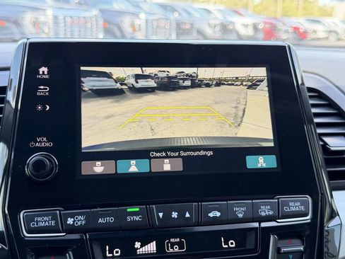 Used 2024 Honda Odyssey EX-L image 23