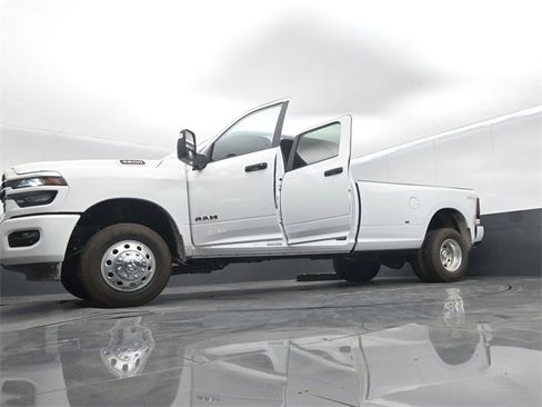 New 2026 RAM 3500 Big Horn image 66