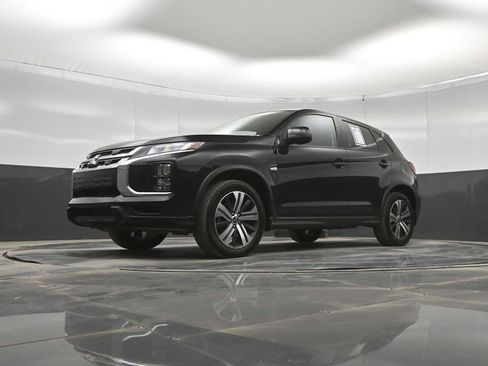 Used 2022 Mitsubishi Outlander Sport ES FWD image 33