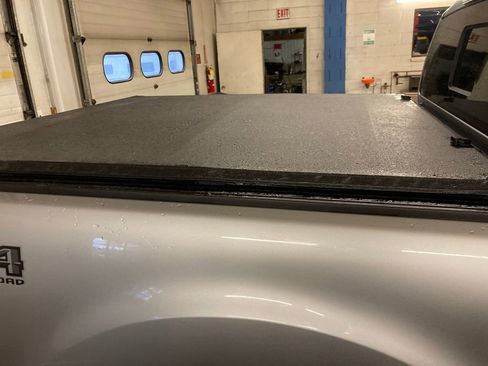 Used 2020 Ford Ranger Lariat w/ Equipment Group 501A Mid image 6