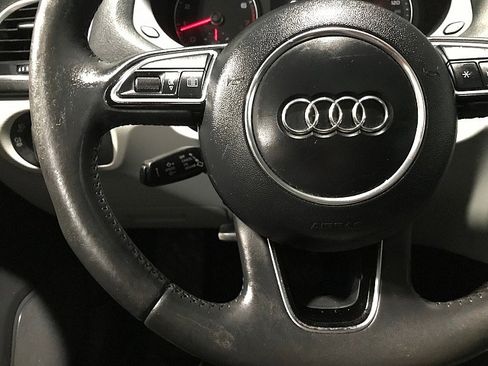 Used 2015 Audi Q3 2.0T Premium Plus w/ Driver Assistance Package image 23