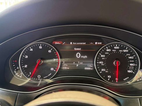 Used 2015 Audi A7 3.0T Premium Plus image 14