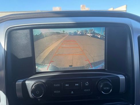 Used 2016 GMC Sierra 2500 SLT w/ Duramax Plus Package image 37