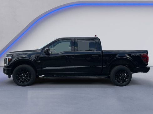 New 2026 Ford F150 Lariat AWD/4WD image 12