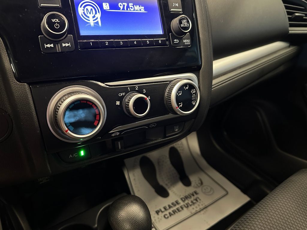 Used 2019 Honda Fit LX image 15
