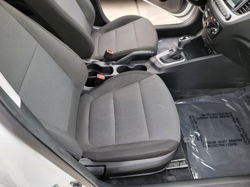 Used 2019 Hyundai Accent SE image 14