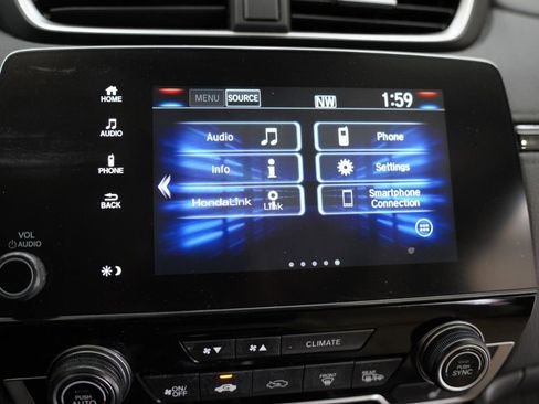 Used 2018 Honda CR-V EX-L image 18