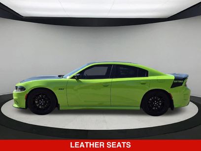 Used 2023 Dodge Charger Scat Pack w/ Daytona Edition Group