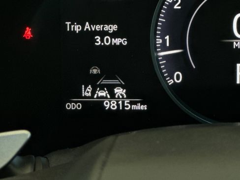 Used 2025 Lexus NX 250 FWD w/ Accessory Package (2T) image 21