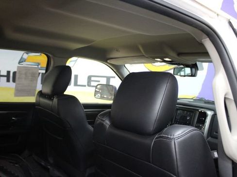 Used 2018 RAM 1500 Sport AWD/4WD image 12