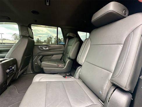 Used 2021 Chevrolet Tahoe LT image 4