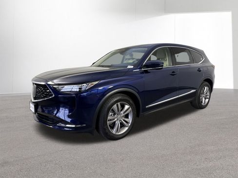 Certified 2023 Acura MDX SH-AWD image 2