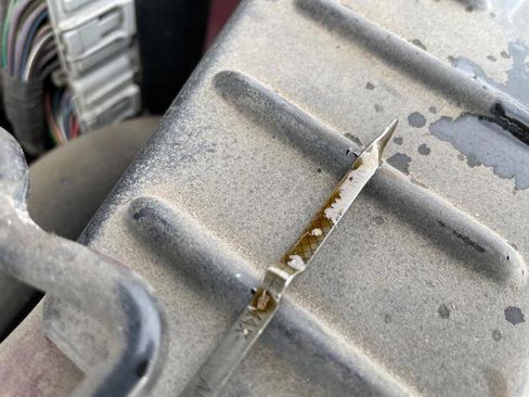 Used 2002 Dodge Grand Caravan Sport image 44