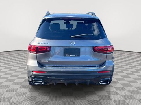 Used 2023 Mercedes-Benz GLB 250 image 7