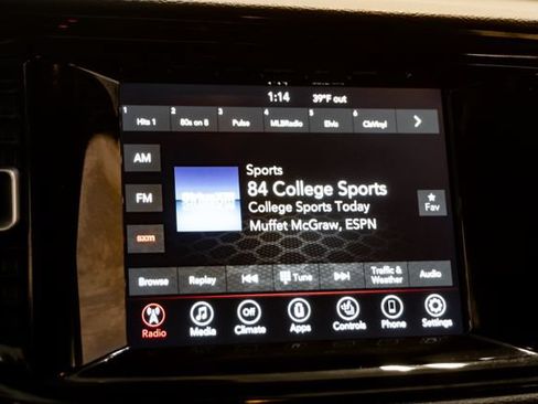 Used 2024 Dodge Durango SXT AWD/4WD image 14