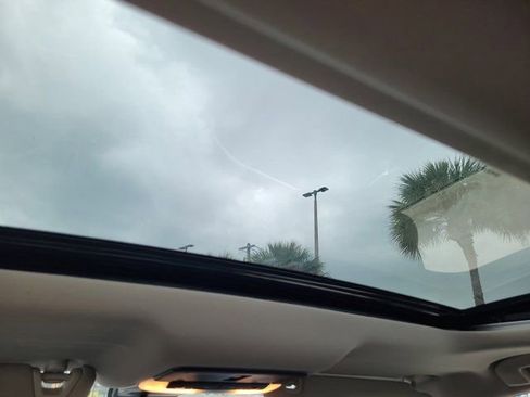 Certified 2025 Nissan Altima 2.5 SR w/ SR Premium Package image 21