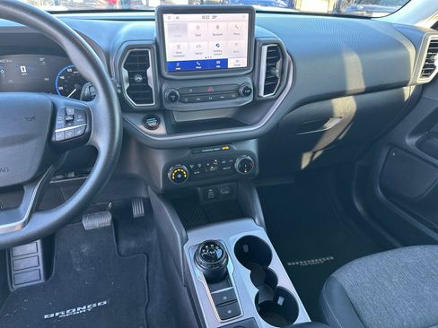 Used 2024 Ford Bronco Sport Big Bend image 28