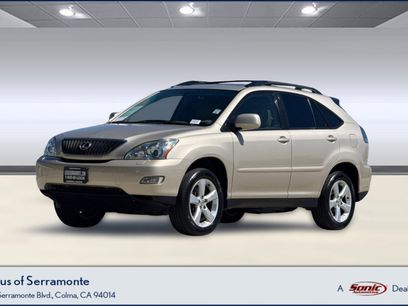 Used 2004 Lexus RX 330 4dr SUV AWD