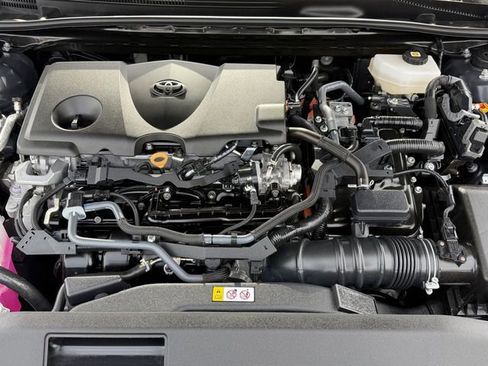 Certified 2025 Toyota Camry LE image 30