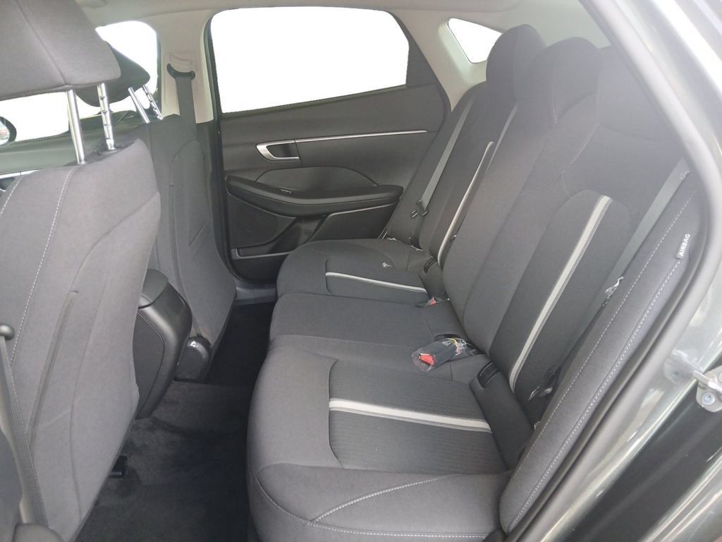 New 2026 Hyundai Sonata SE FWD image 14