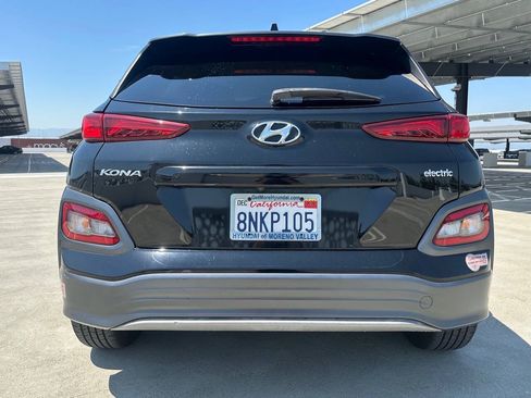 Used 2020 Hyundai Kona SEL FWD image 9