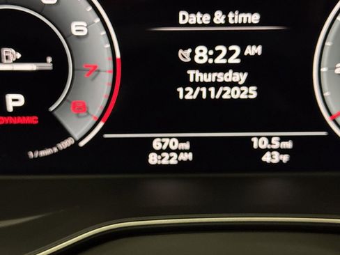 Used 2025 Audi Q5 2.0T Premium Plus w/ Premium Plus Package image 6