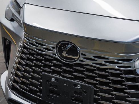 Used 2023 Lexus RX 350 FWD w/ Cold Area Package image 8