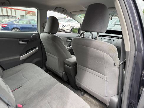 Used 2014 Toyota Prius Two FWD image 26