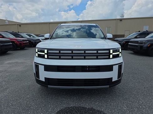 New 2026 Hyundai Santa Fe SE image 8