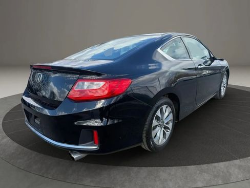Used 2015 Honda Accord EX image 5