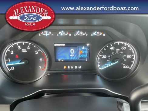 New 2026 Ford F250 XL w/ XL Off-Road Package AWD/4WD image 24