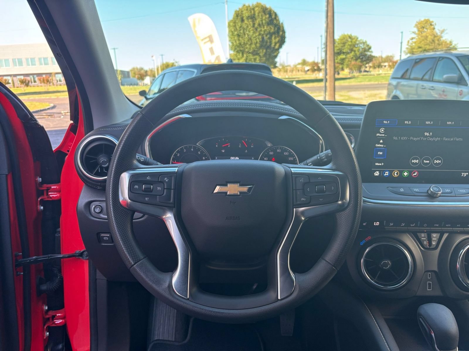Used 2026 Chevrolet Blazer LT FWD image 35