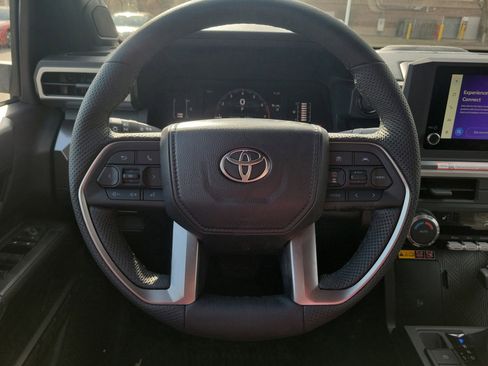 New 2026 Toyota Tacoma SR5 AWD/4WD image 20