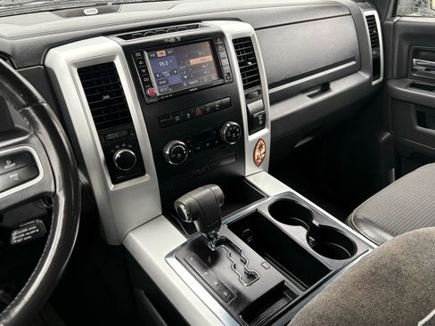 Used 2011 RAM 1500 Sport w/ Sport Premium Group image 15