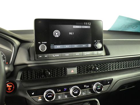 Used 2025 Honda CR-V Sport image 26