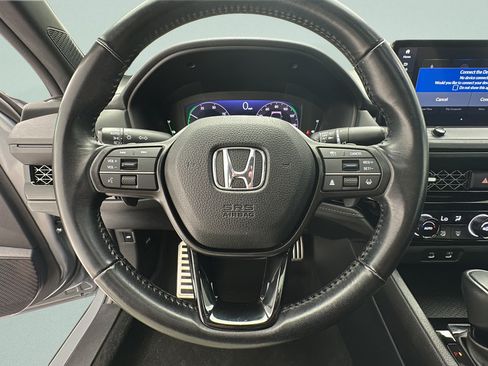 Used 2023 Honda Accord Sport image 15