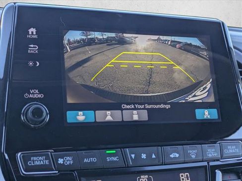 Certified 2020 Honda Odyssey EX-L image 13