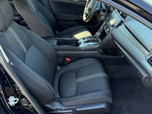 Used 2020 Honda Civic LX image 16