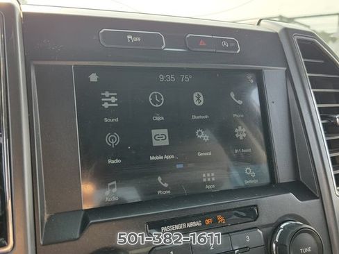 Used 2018 Ford F150 XLT w/ Equipment Group 302A Luxury AWD/4WD image 21