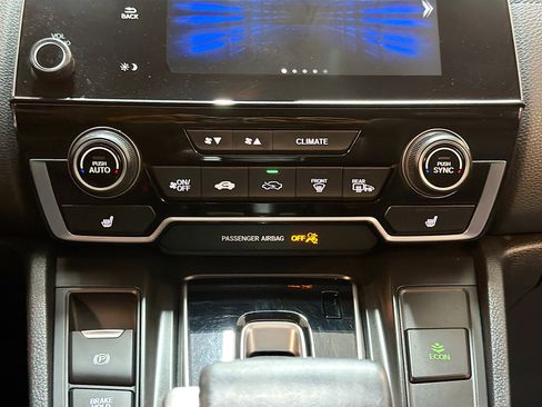 Used 2018 Honda CR-V EX-L image 23