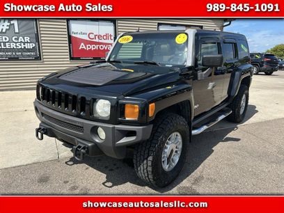 Used 2006 HUMMER H3