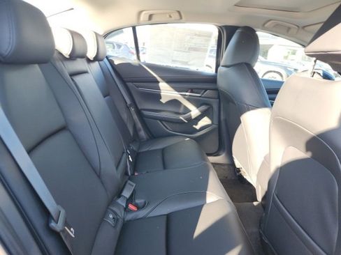 New 2026 MAZDA MAZDA3 2.5 S Sedan w/ Preferred Pkg image 21