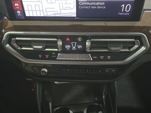 Certified 2023 BMW X4 xDrive30i w/ Convenience Package image 20